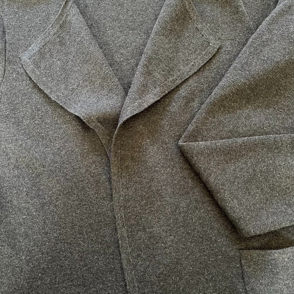 J Crew Open cardigan sweater